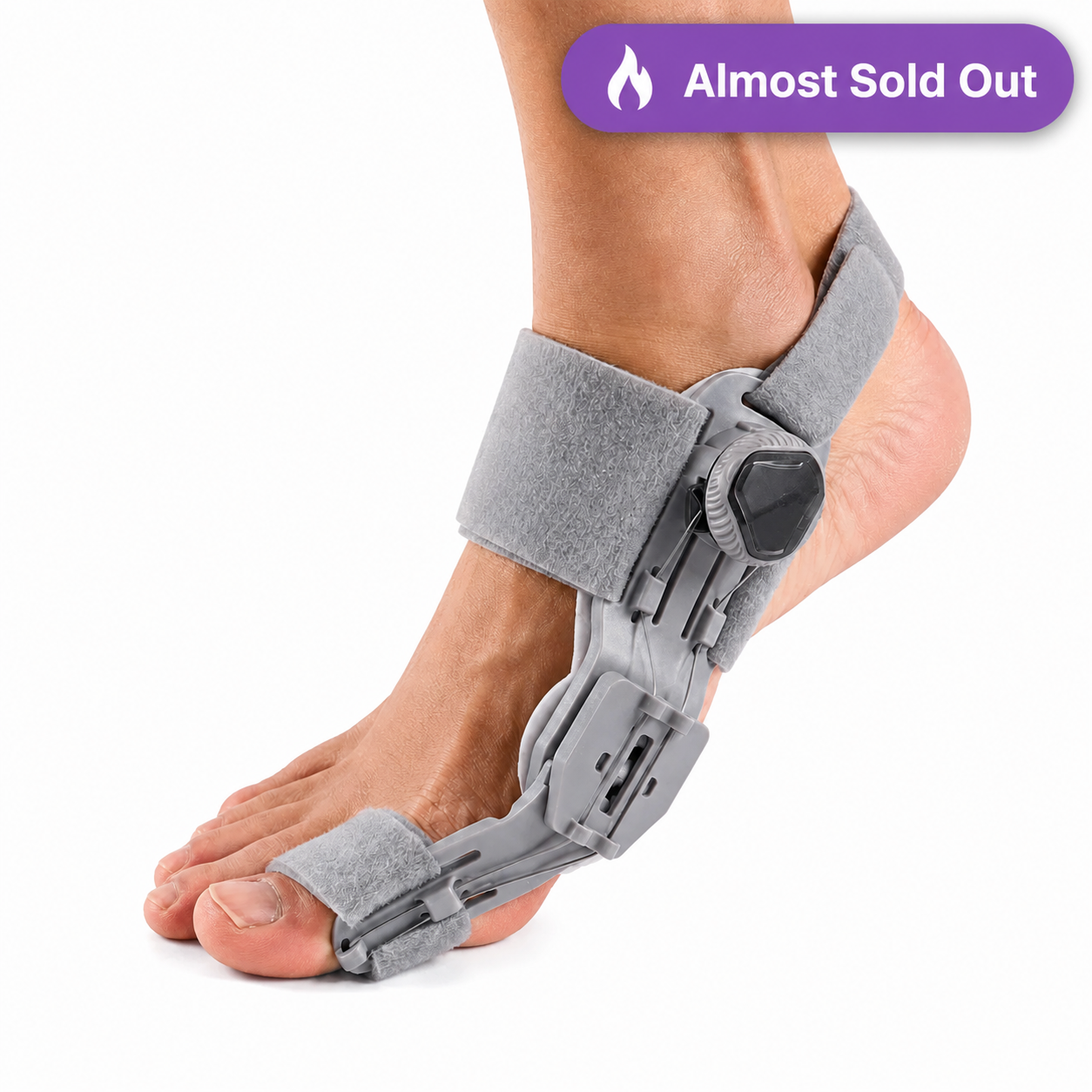 StepEase Bunion Corrector™